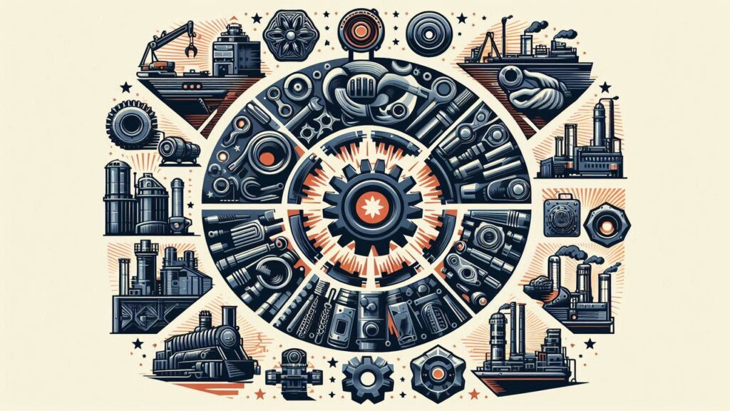 Engineering Companies