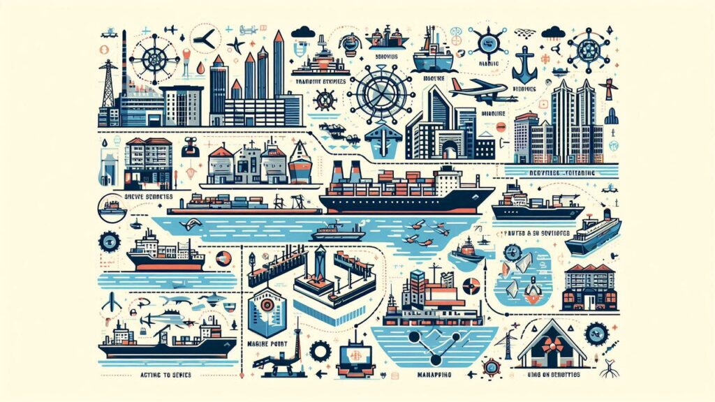 Ports Development Etc