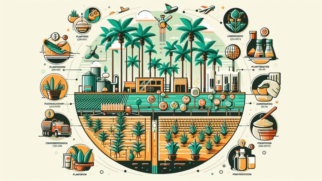 Agro Chemical Companies