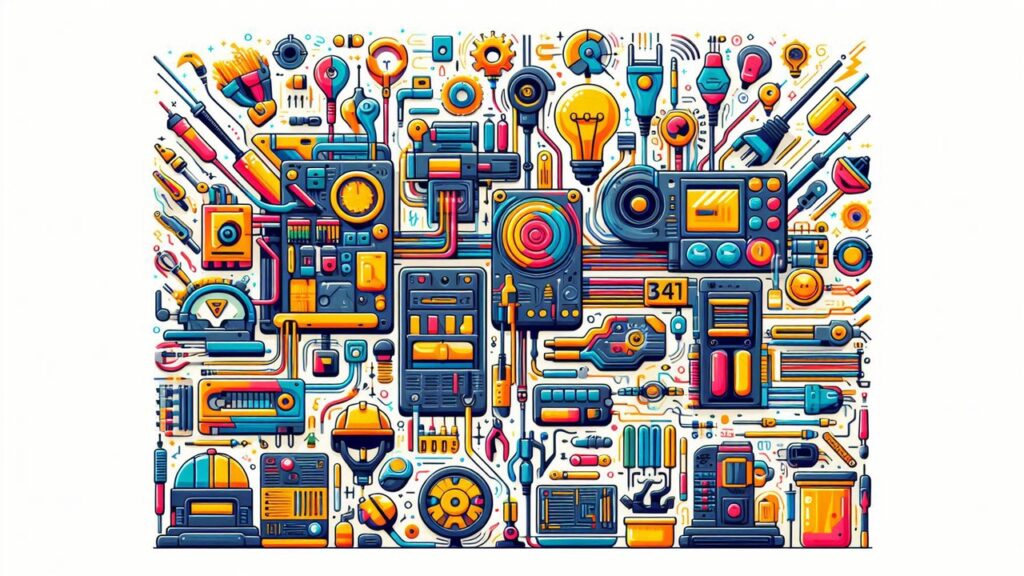 Electrical Equipments