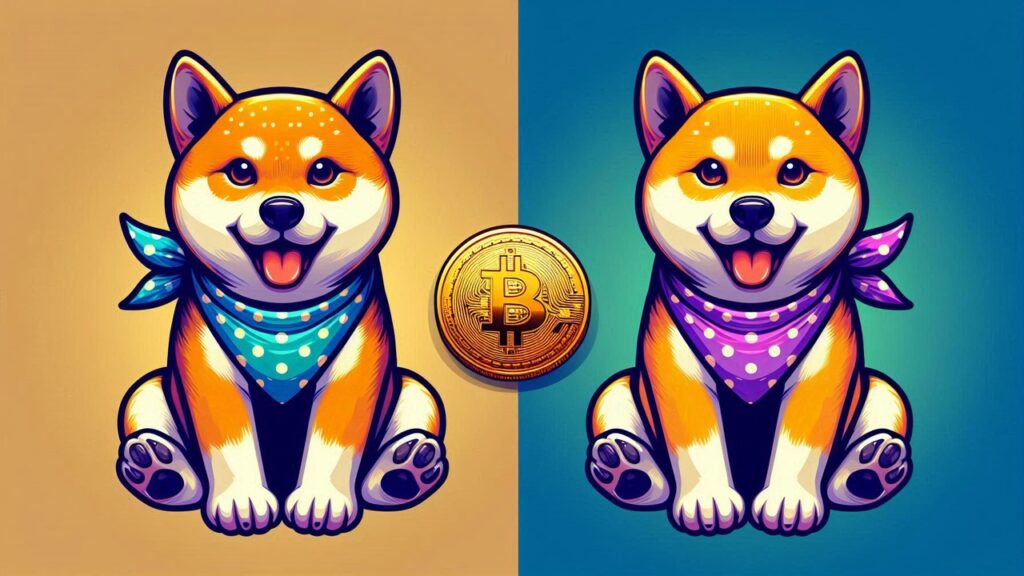 Shiba Inu