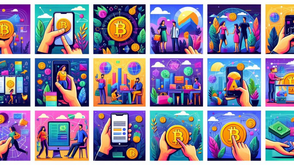 Crypto Currencies Best Examples