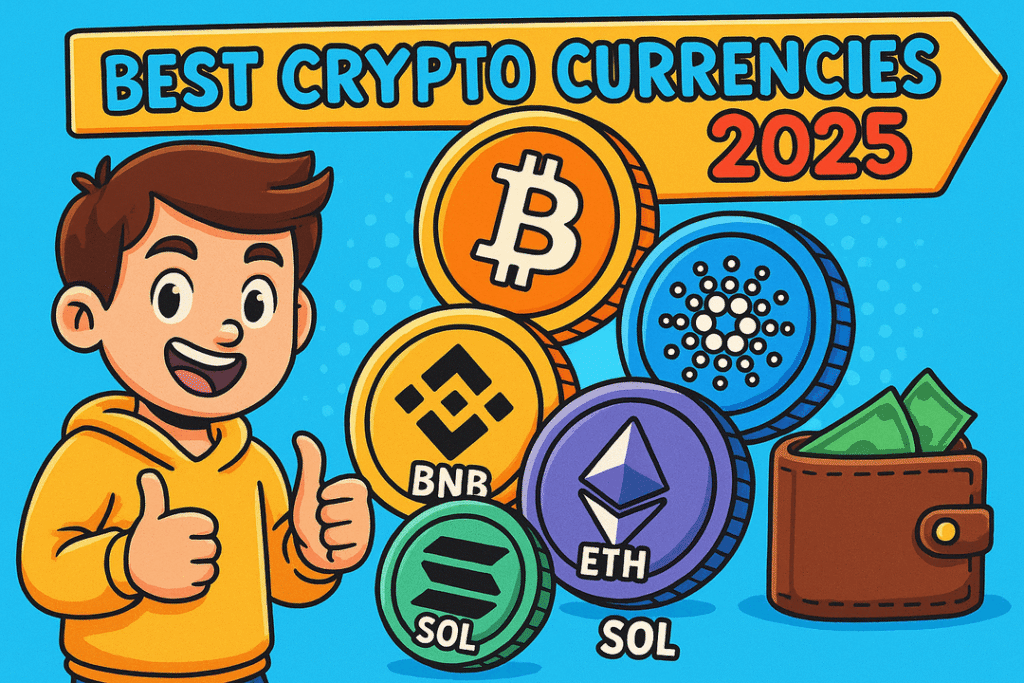 Crypto 2025