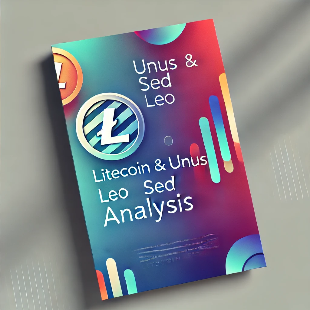 Litecoin & Unus Sed Leo Crypto