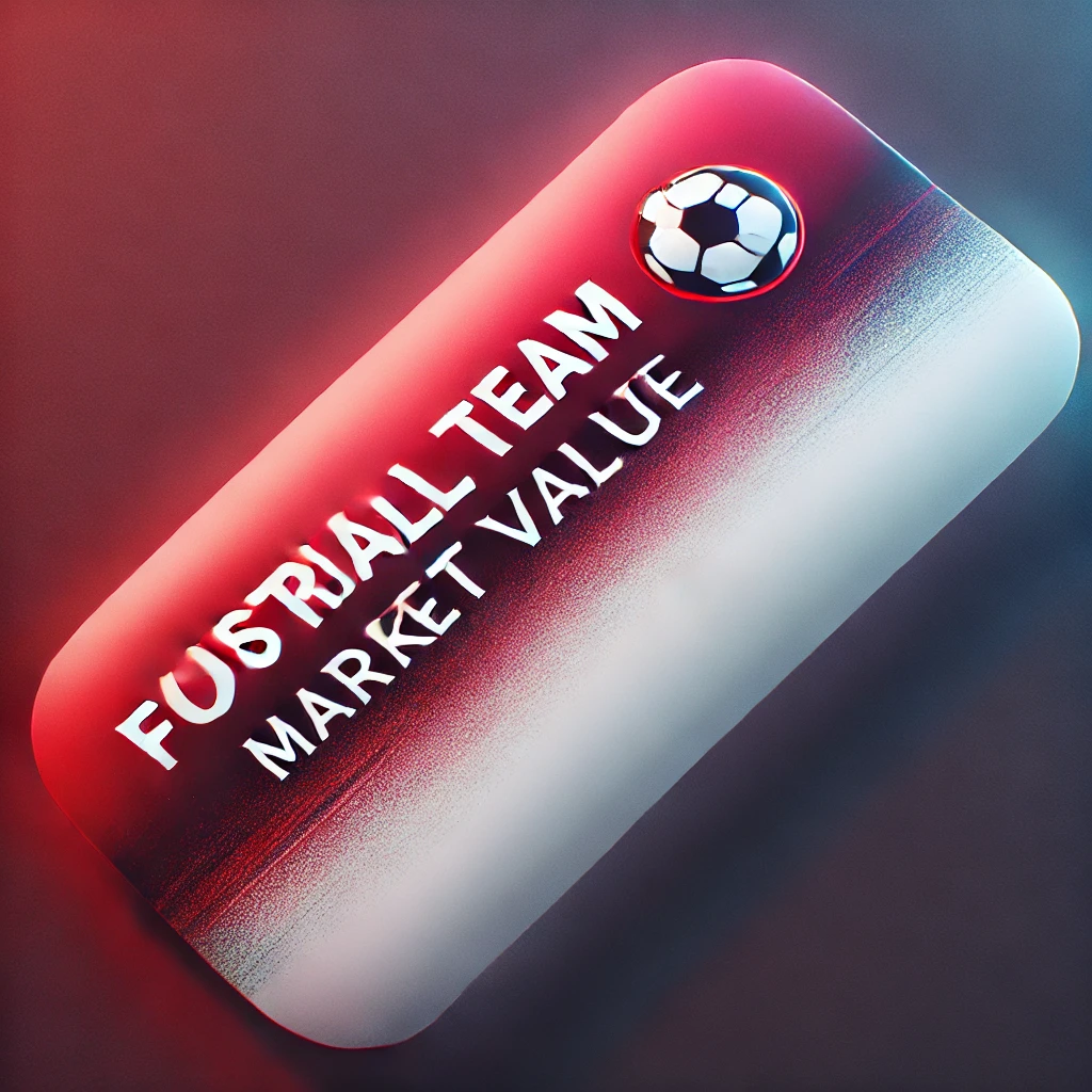 Austria Football Team Market Value