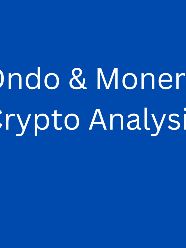 SundaySprout Crypto Analysis