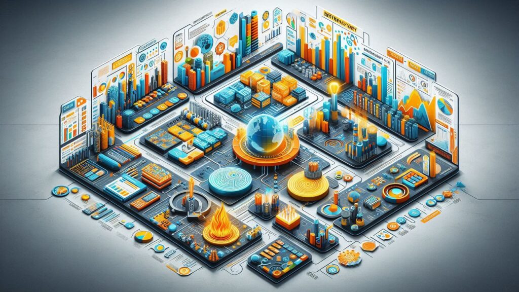 Semi Conductor Companies