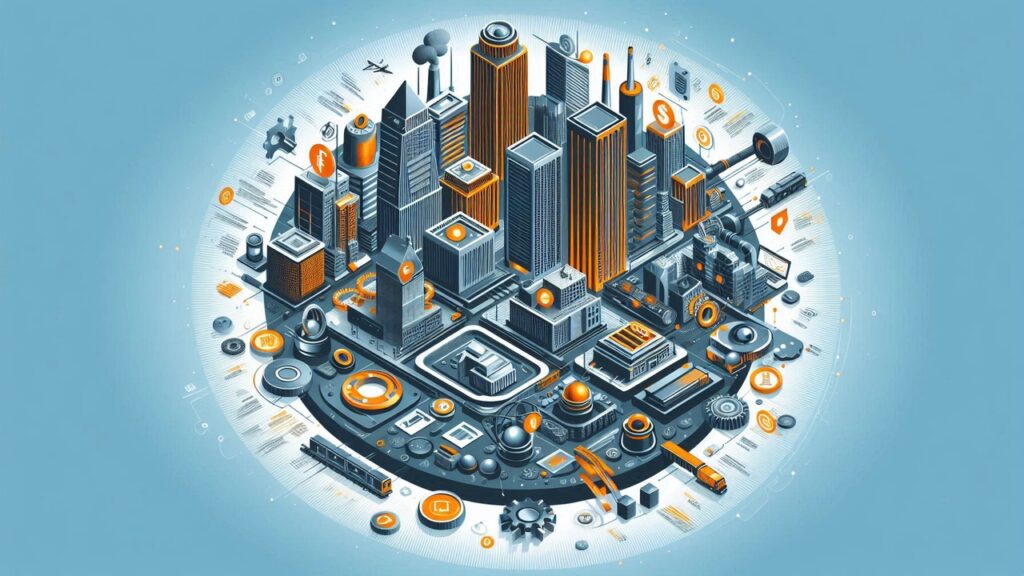 Real Estate Companies