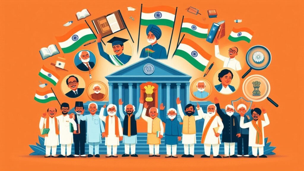 Casteism in Govt Offices