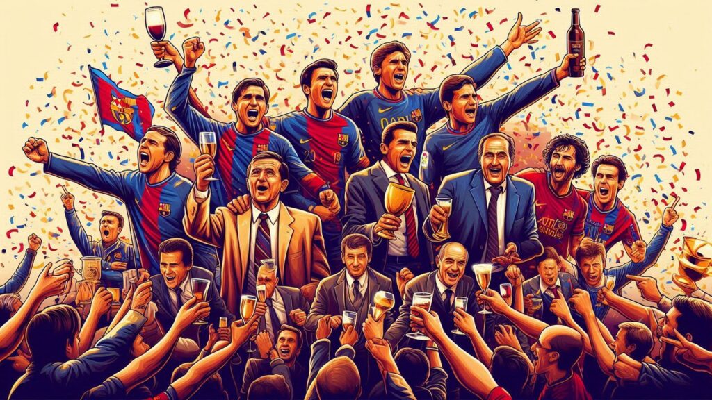 Barcelona FC