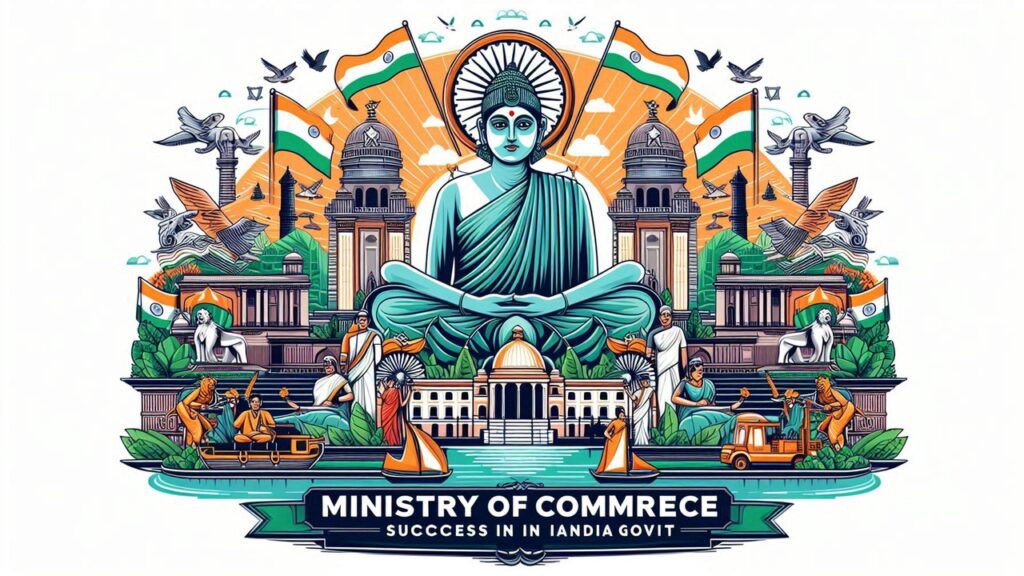 Ministry of Commerce