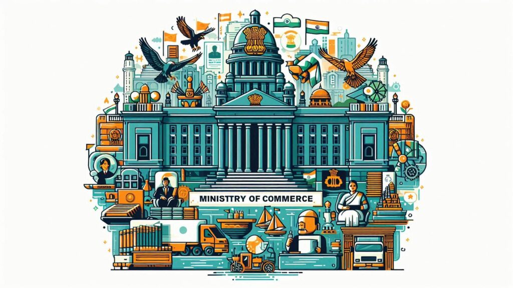 Commerce & Finance Related