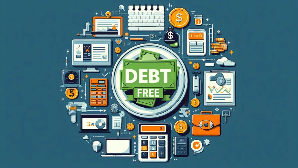 Debt Free