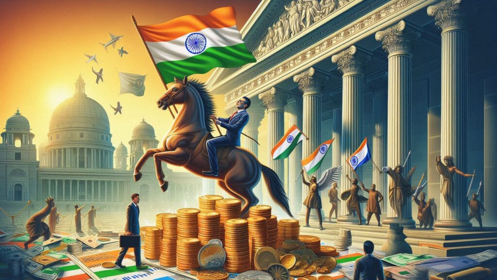 Corporate & Finance related