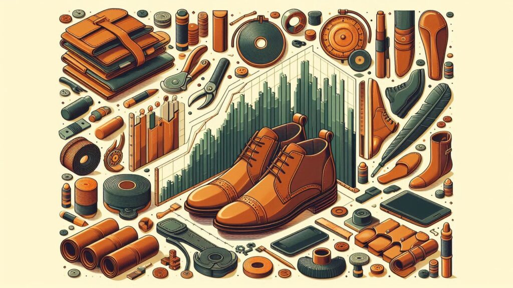 Leather Sector Companies