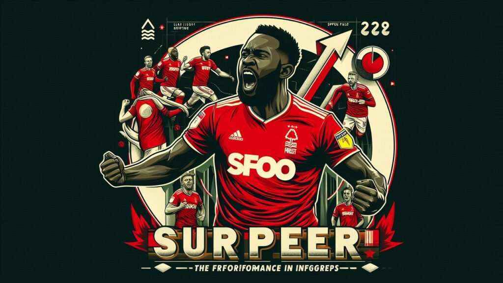 Nottingham Forest FC