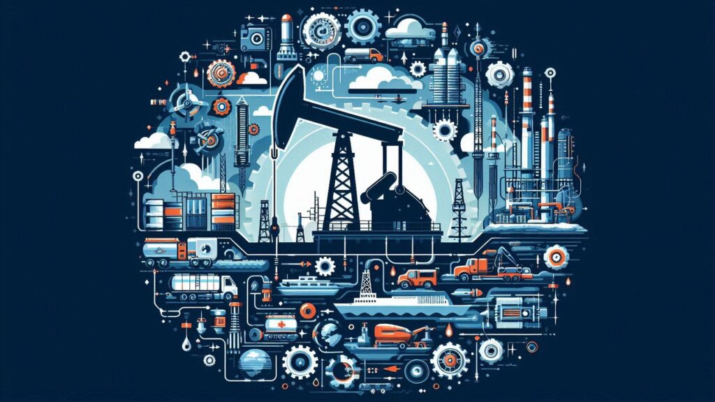 Oil & Drilling Companies