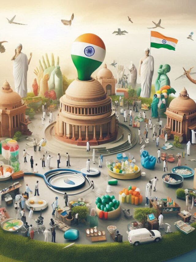 News About Indian Economy, Govt & UPSC