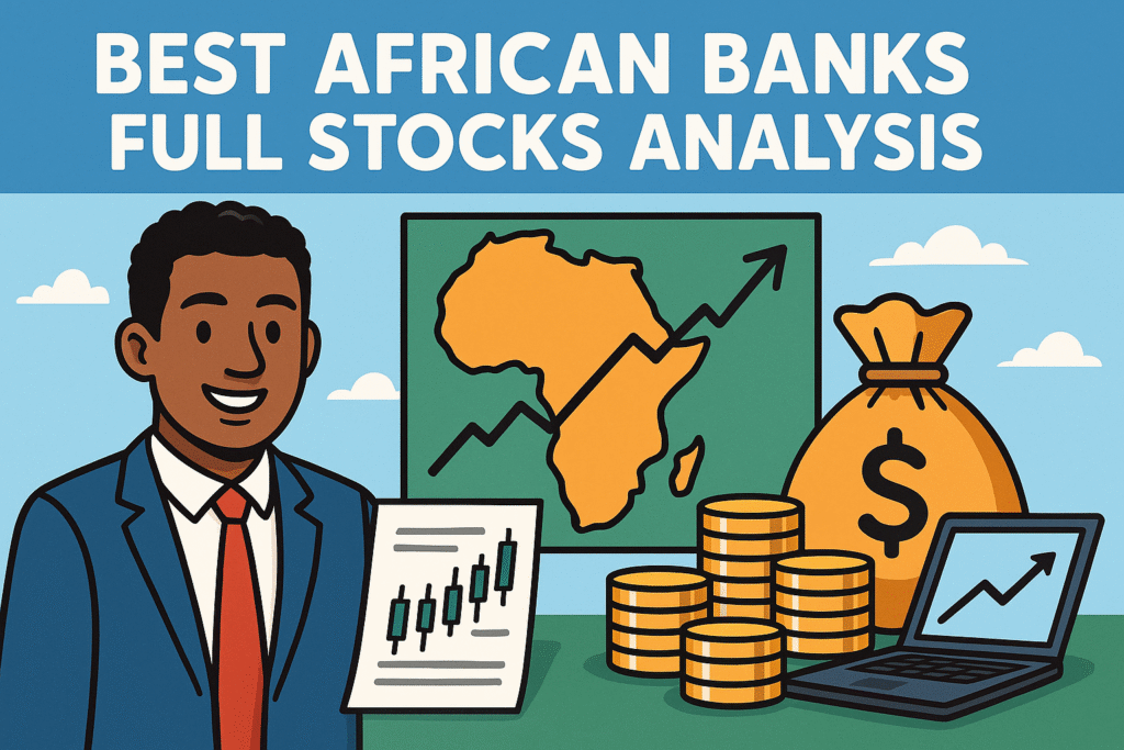 Best African Bank Stocks
