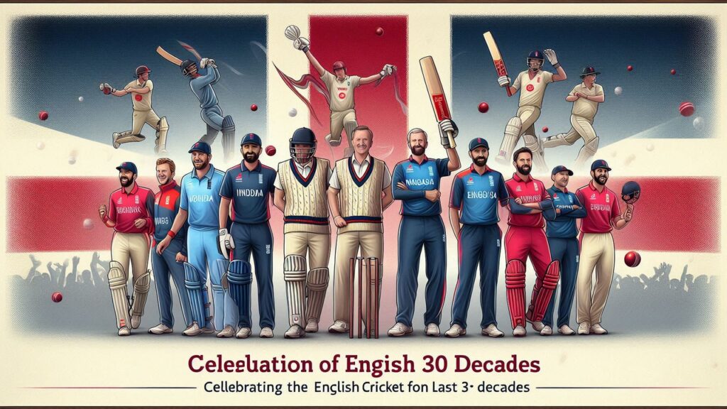 England Cricket