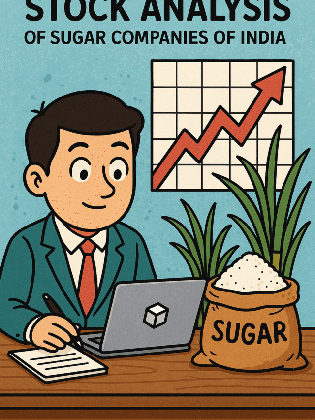 Share Market Analysis that you will definitely like