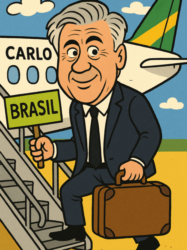 Carlo & EPL News
