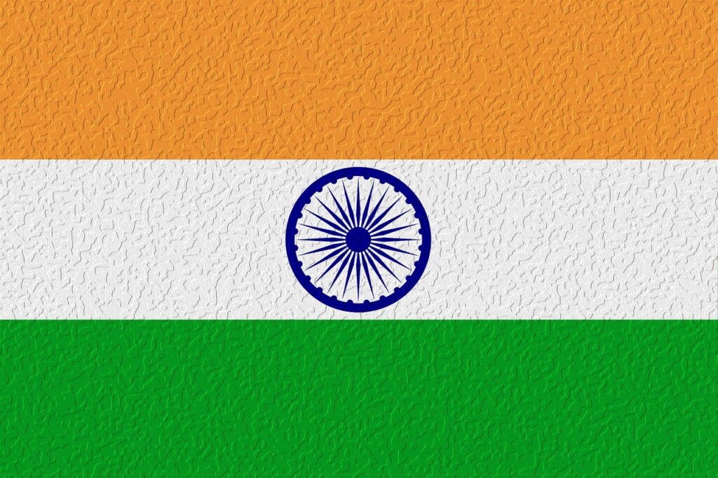 India Flag