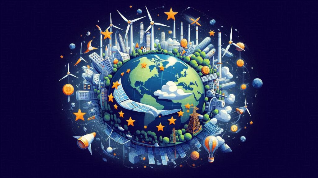 Renewable Energy Companies Stocks