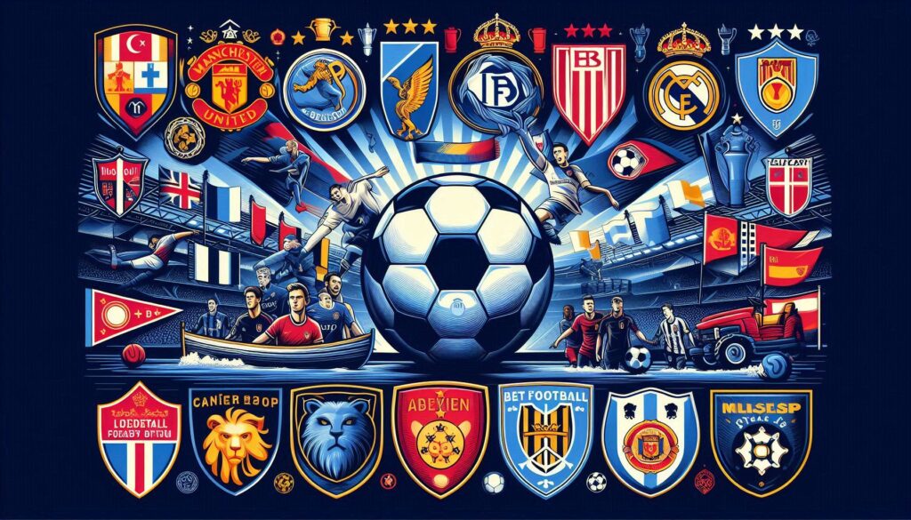 Best Football Managers 2025