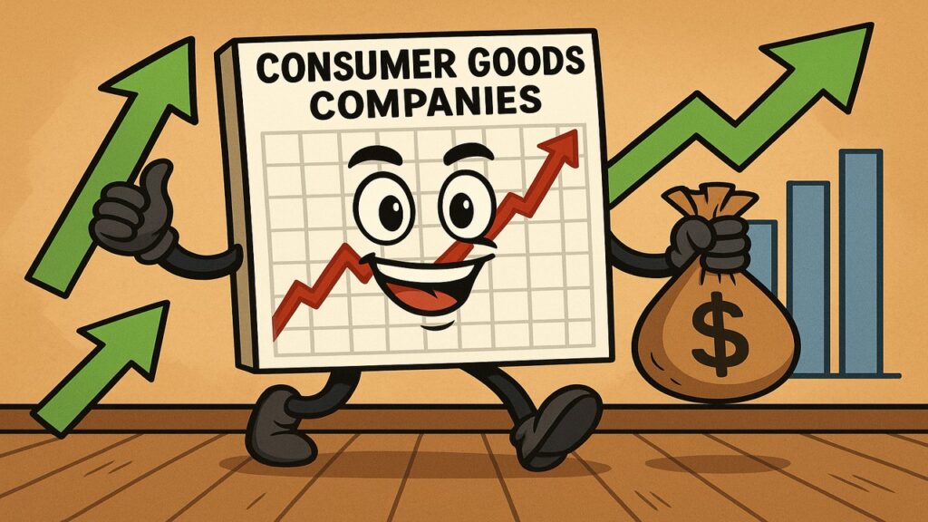 Consumer Goods