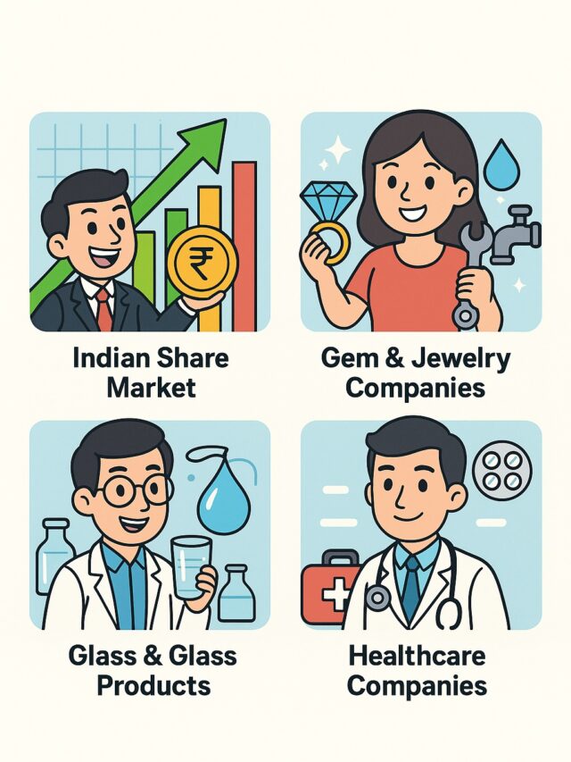 Indian Stocks Market News & Views