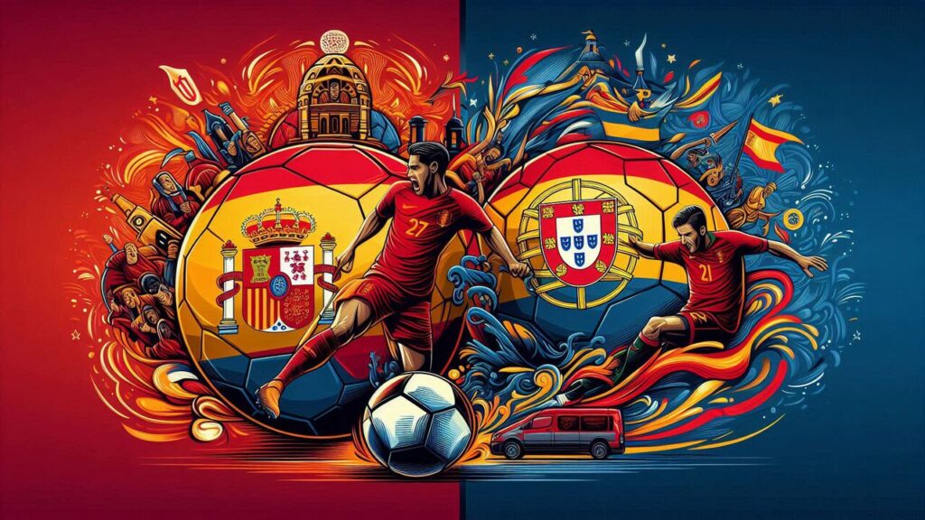 Nations League 2025 Final