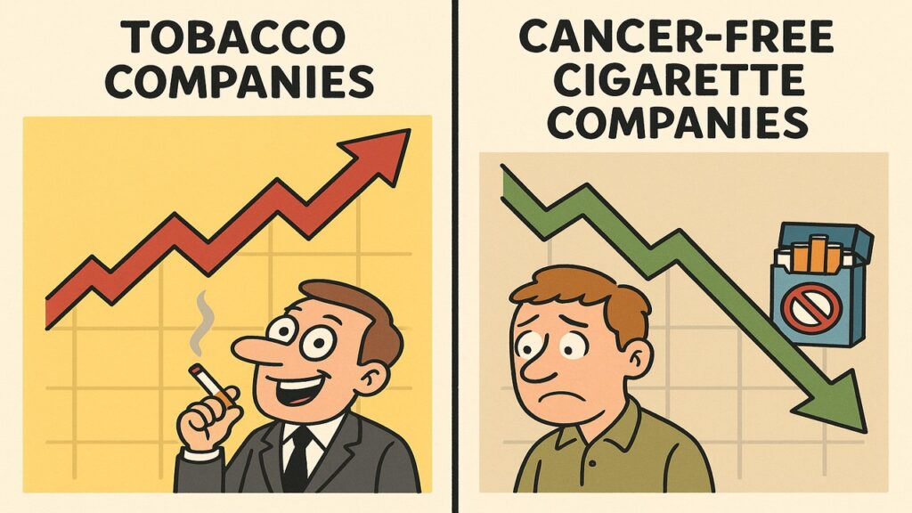 Tobacco Stocks