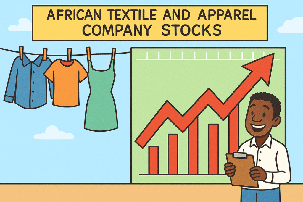 African Textile Stocks