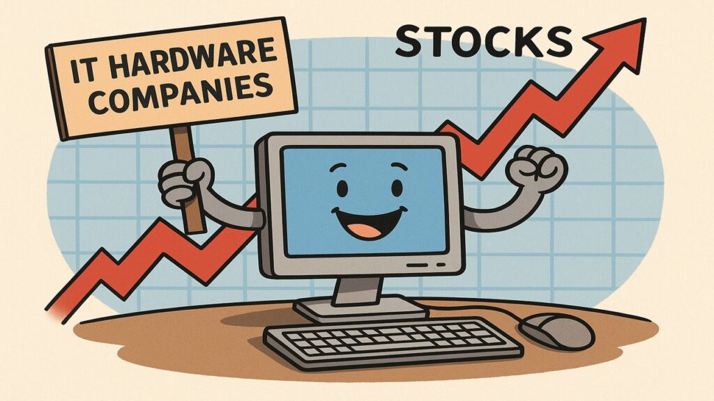 IT Hardware Stocks