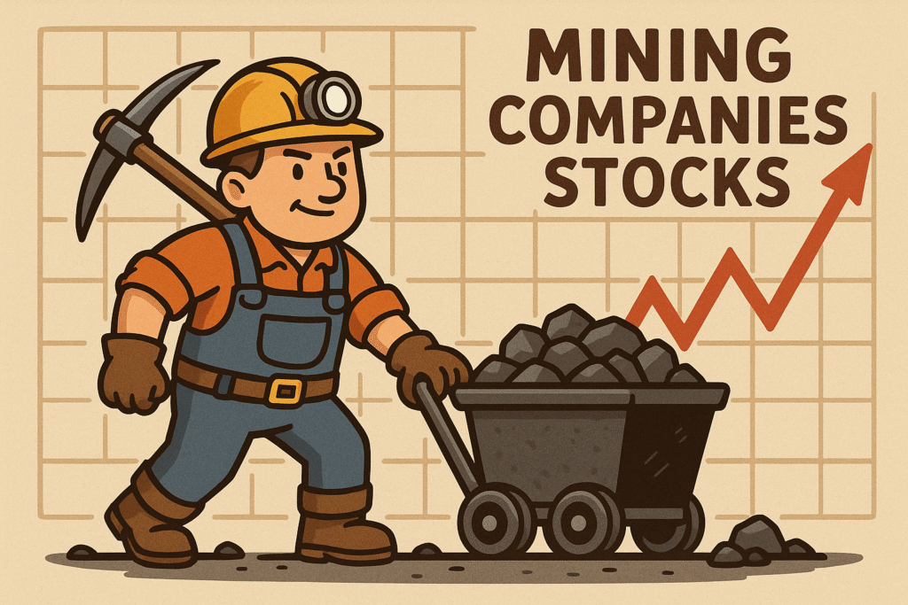 Mining Stocks
