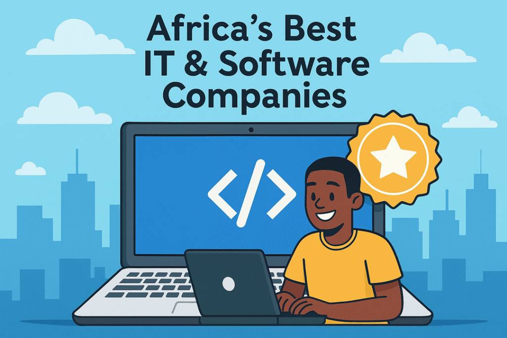 Tech, IT & Software Stocks