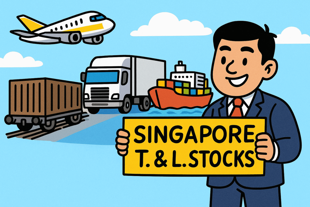 Logistics Stocks
