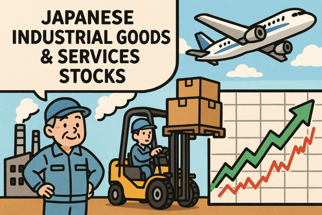 Industrial Goods & Services