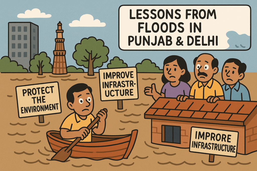 Punjab Floods