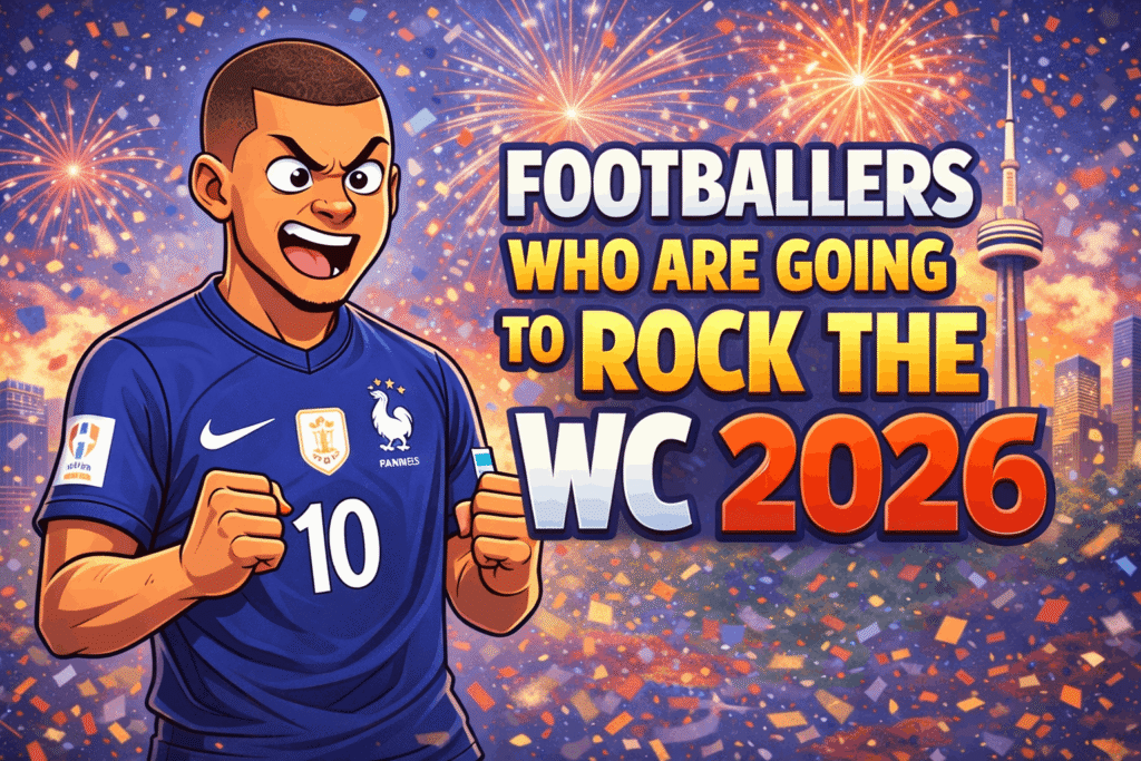 Football WC 2026