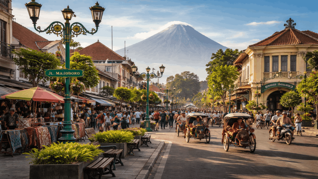 Indonesia
