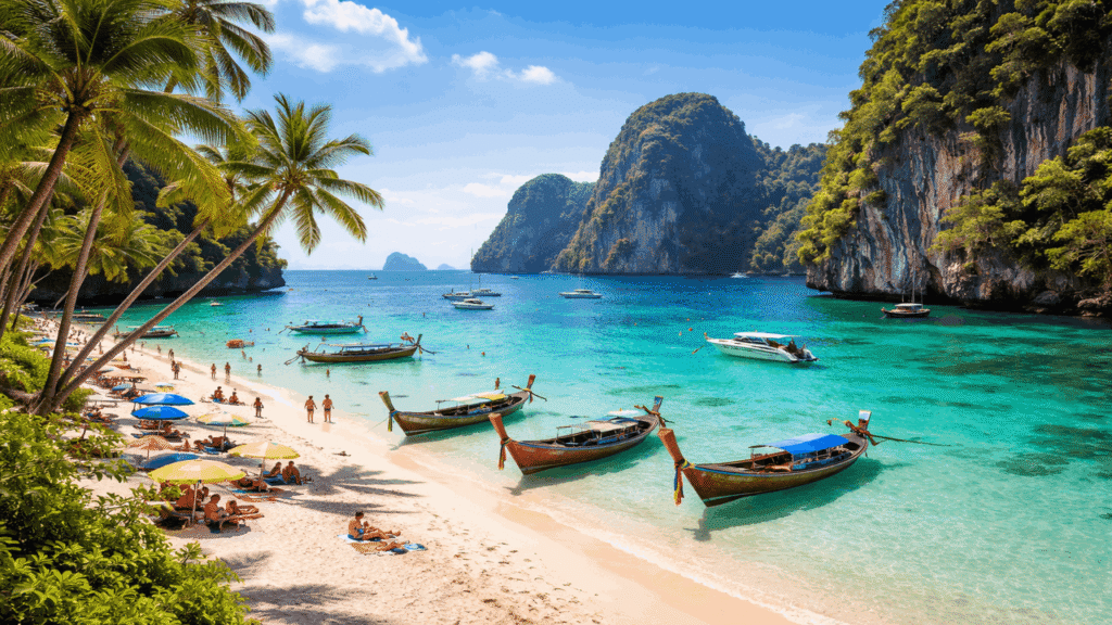 Thailand